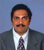Dr. D. Pechimuthu